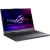 Ноутбук Asus ROG Strix G814FP-WS96 (AMD Ryzen 9 9955HX/18" 2560x1600/32Gb/1Tb SSD/GeForce RTX5070/Win 11 Home) Eclipse Gray - фото